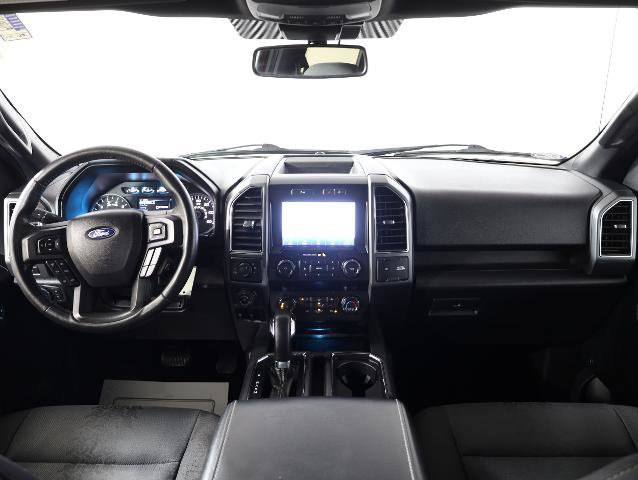 Certified 2020 Ford F150 XLT w/ Equipment Group 302A Luxury AWD/4WD image 13