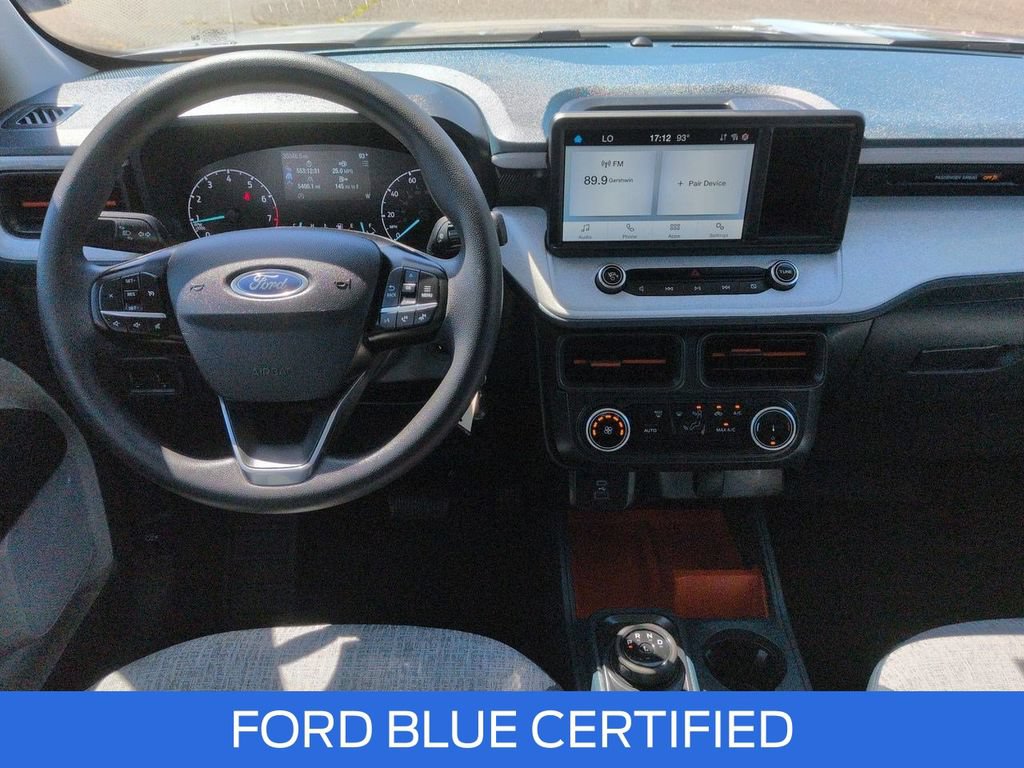Certified 2024 Ford Maverick XLT w/ Equipment Group 300A Standard AWD/4WD image 22