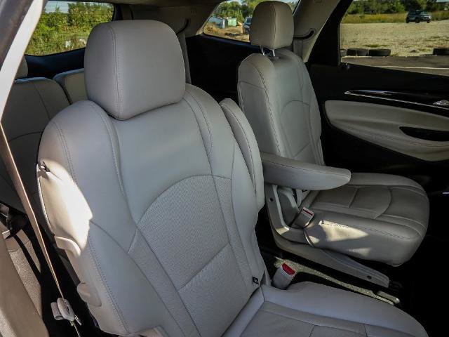 Used 2023 Buick Enclave Essence w/ Sport Touring Edition FWD image 23