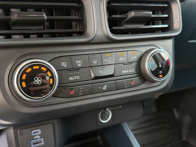 Certified 2024 Ford Maverick Tremor w/ Tremor Off-Road Package AWD/4WD image 29