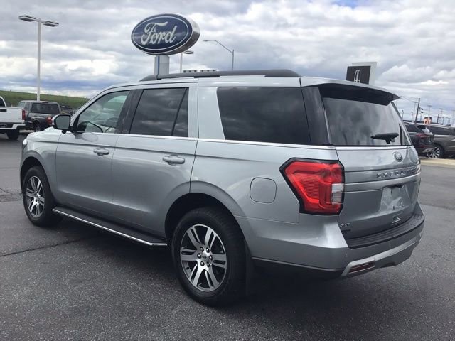 Certified 2023 Ford Expedition XLT AWD/4WD image 5