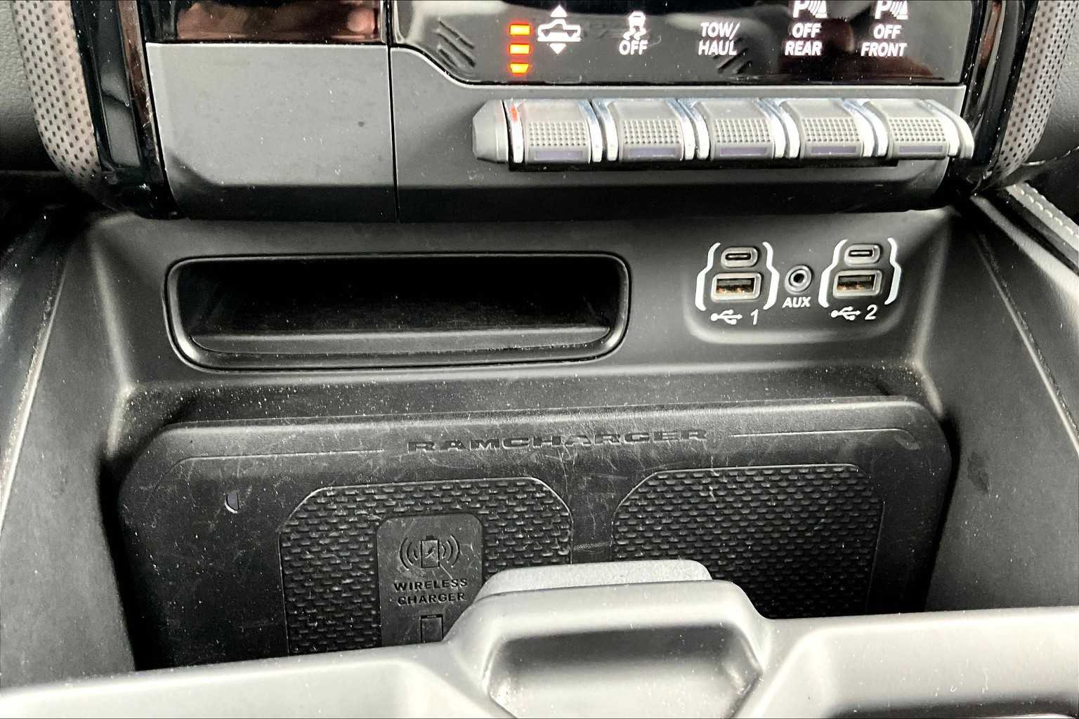 Used 2022 RAM 1500 Limited image 64