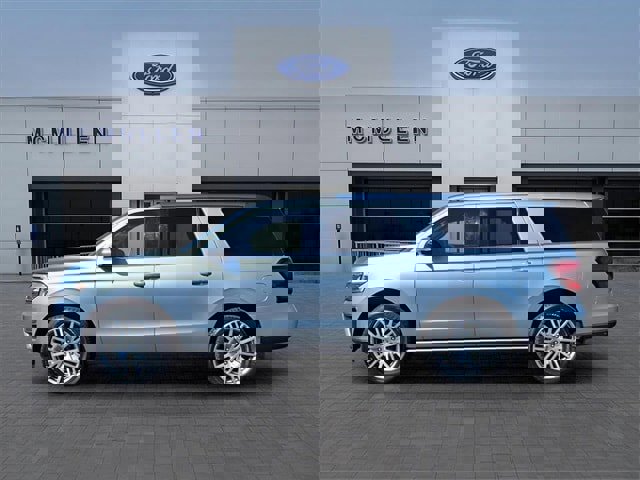 Certified 2022 Ford Expedition Max Limited image 6