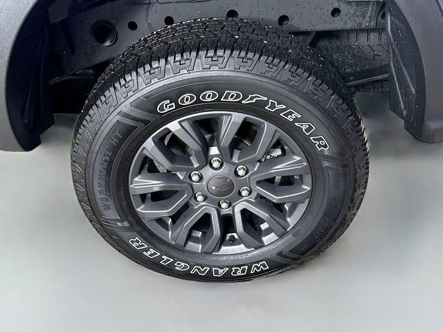 Certified 2023 Ford Ranger XLT w/ Equipment Group 301A Mid image 28