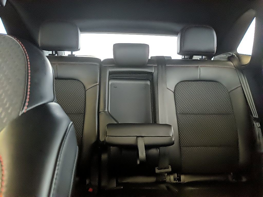 Certified 2024 Ford Escape ST-Line w/ Tech Pack #1 image 26