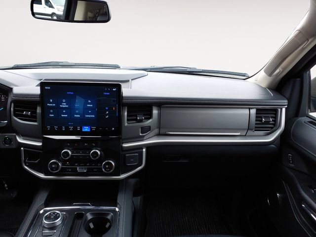 Certified 2024 Ford Expedition Max XLT AWD/4WD image 10