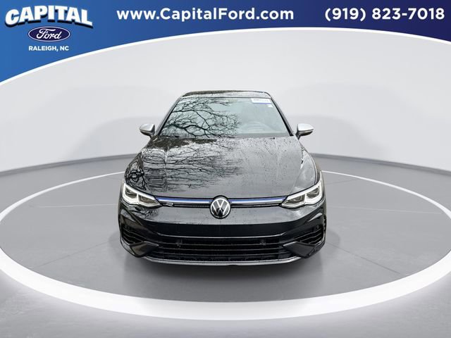 Used 2024 Volkswagen Golf R image 9