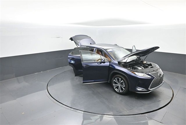 Used 2022 Lexus RX 350 FWD w/ Premium Package image 35
