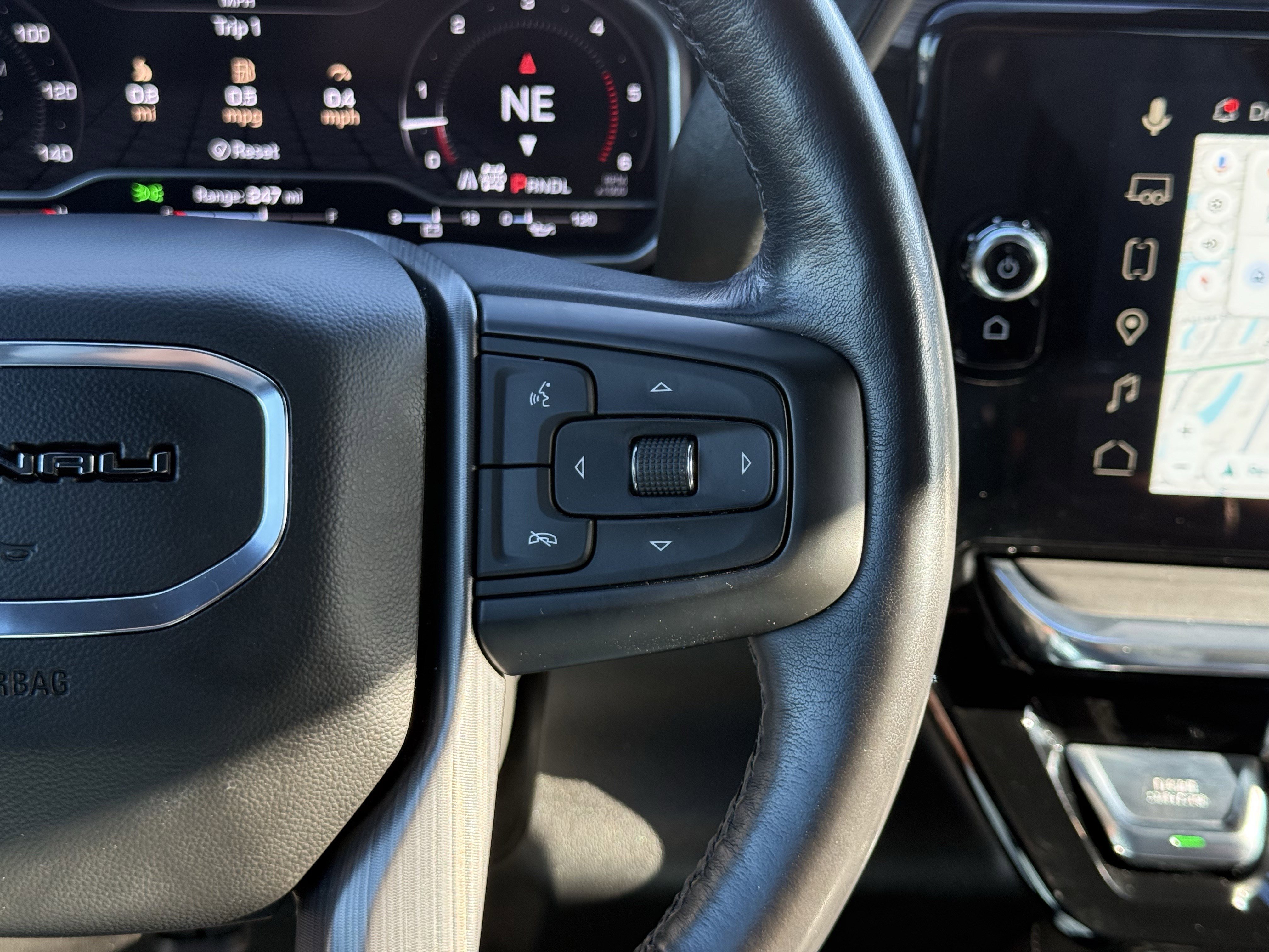 Used 2024 GMC Sierra 2500 Denali Ultimate image 28