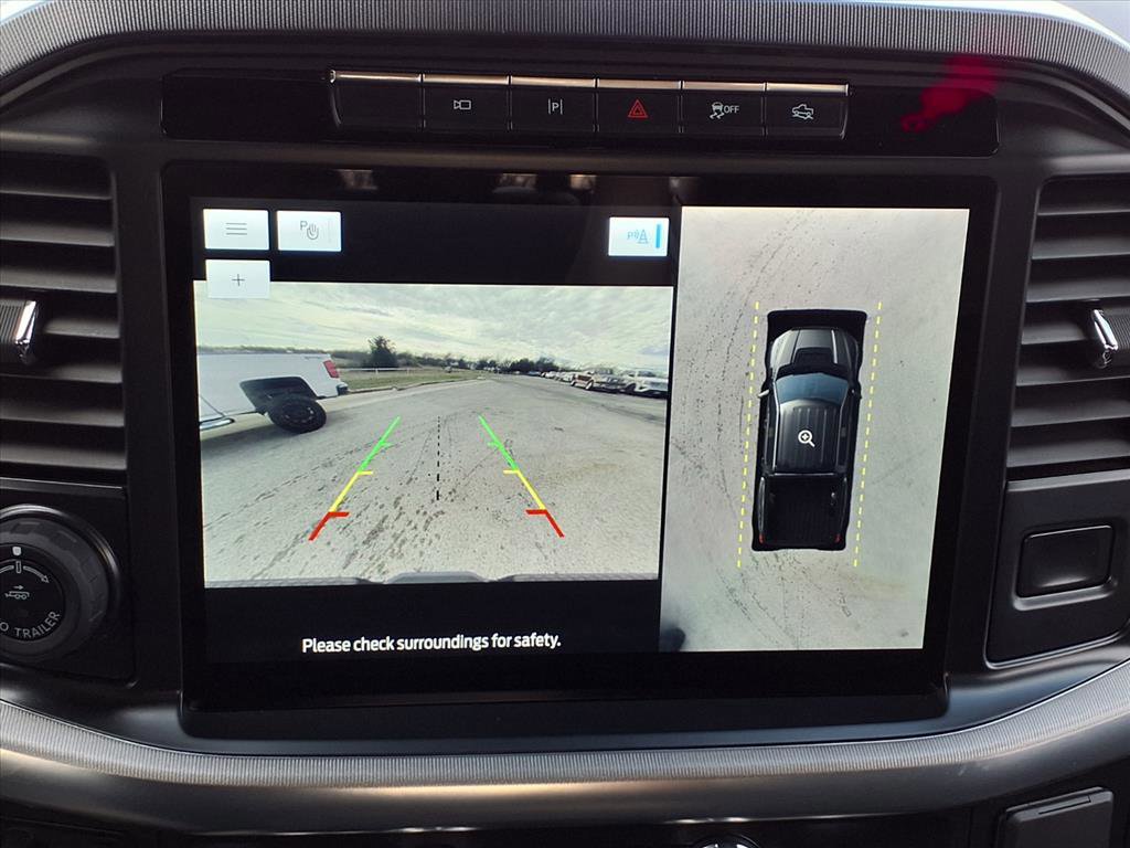 Certified 2022 Ford F150 Raptor w/ Equipment Group 801A High image 12