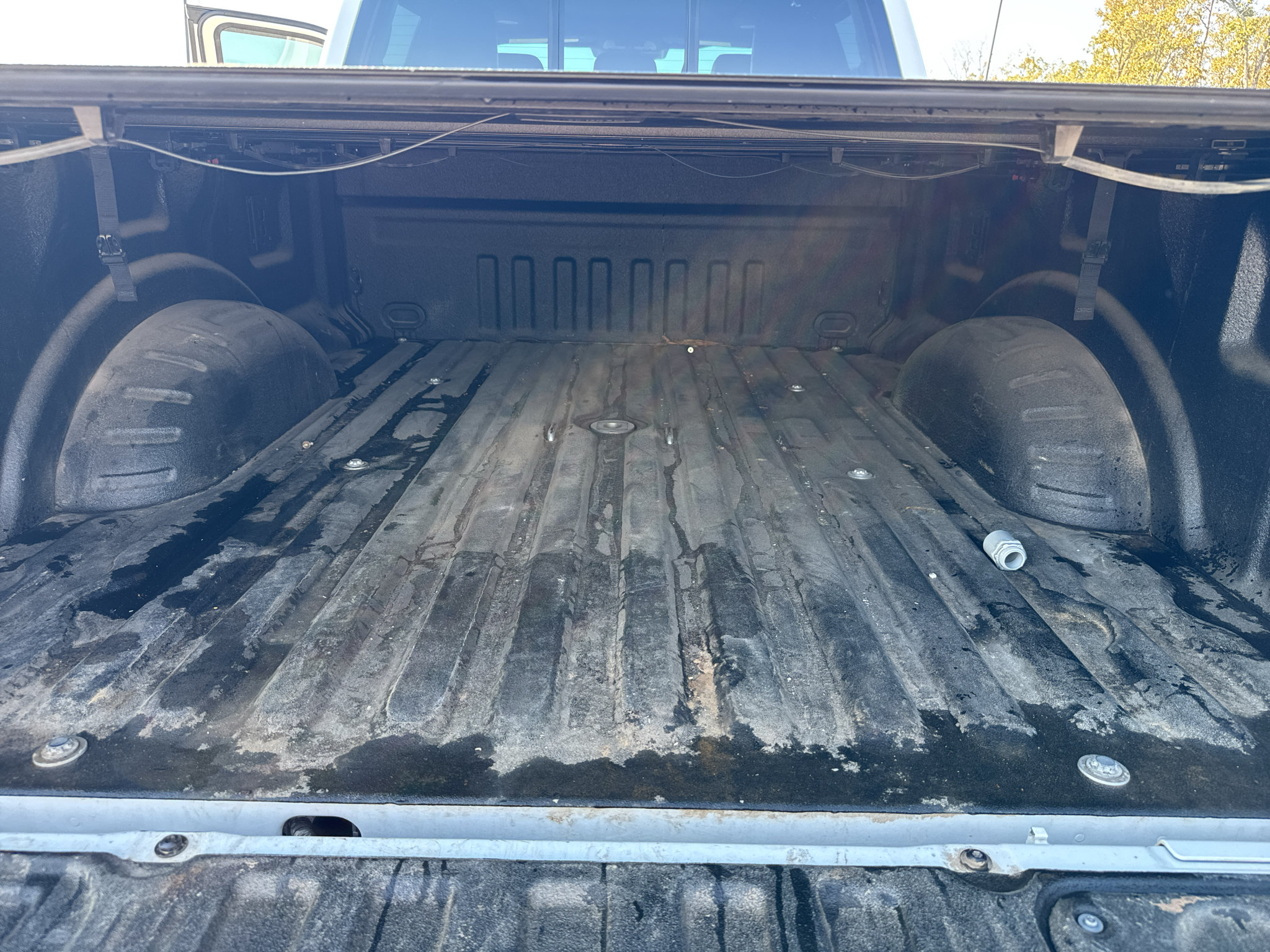 Certified 2024 Ford F250 Platinum AWD/4WD image 40