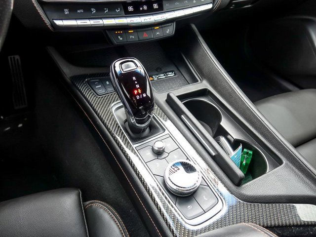 Used 2023 Cadillac CT5 Sport AWD/4WD image 27