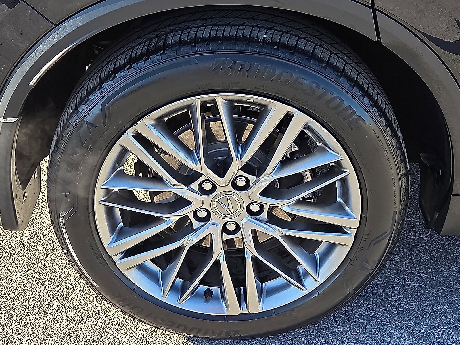 Used 2022 Acura MDX SH-AWD w/ Advance Package image 7