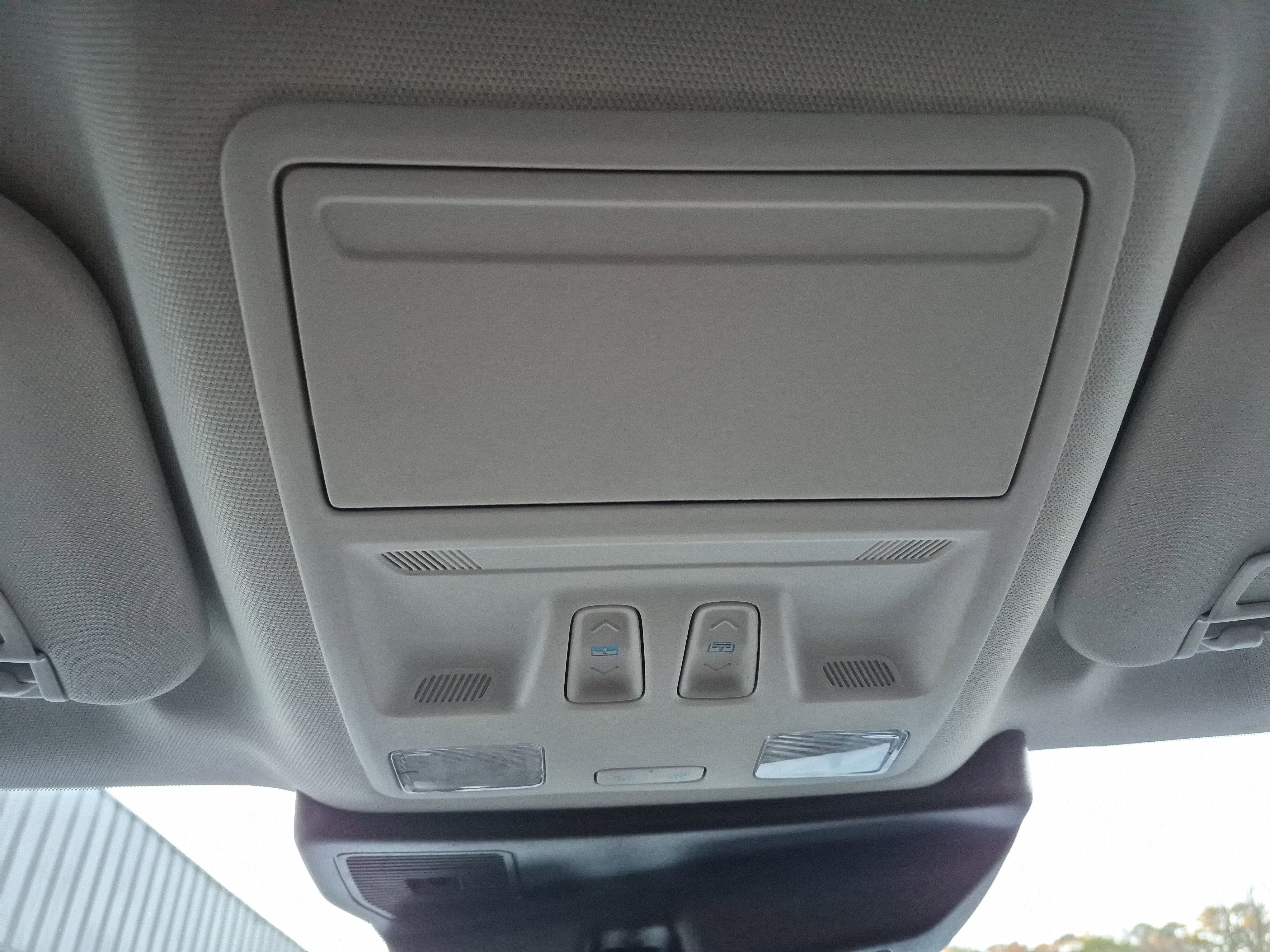 Certified 2025 Ford Bronco Sport Big Bend w/ Convenience Package image 41