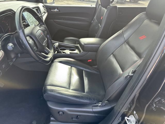 Used 2024 Dodge Durango GT AWD/4WD image 18