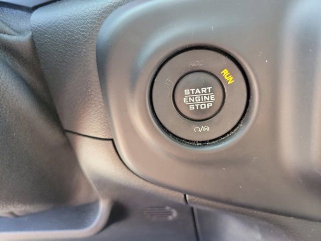 Used 2021 Jeep Gladiator Rubicon w/ LED Lighting Group image 28