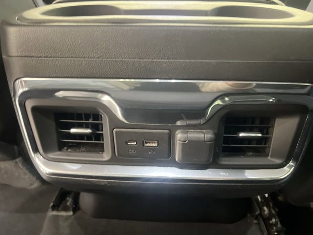 Used 2022 GMC Sierra 2500 AT4 w/ AT4 Preferred Package image 20