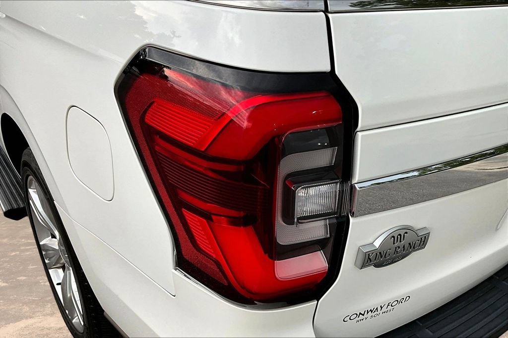 Certified 2023 Ford Expedition King Ranch AWD/4WD image 25