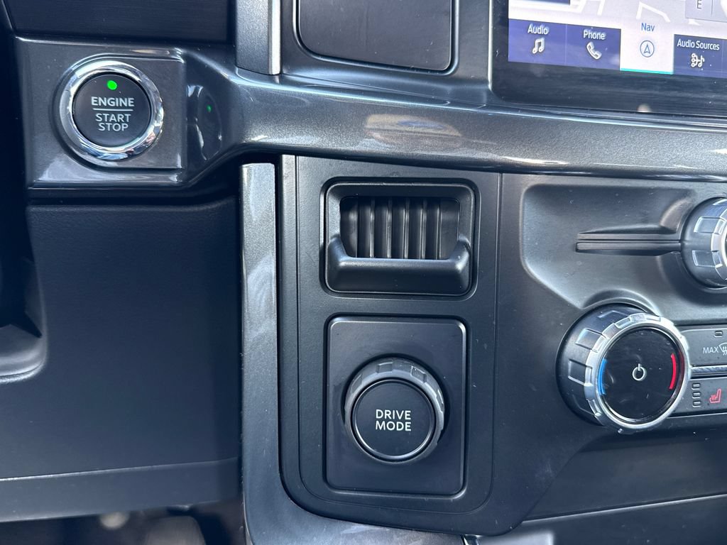 Certified 2023 Ford F150 XLT w/ Equipment Group 302A High RWD image 26