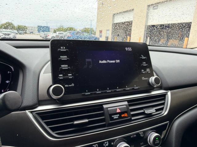 Used 2020 Honda Accord LX image 28