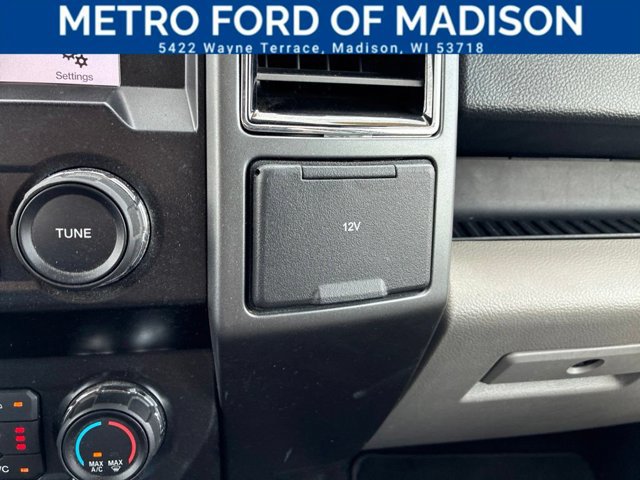 Certified 2019 Ford F150 XLT w/ Equipment Group 302A Luxury AWD/4WD image 27