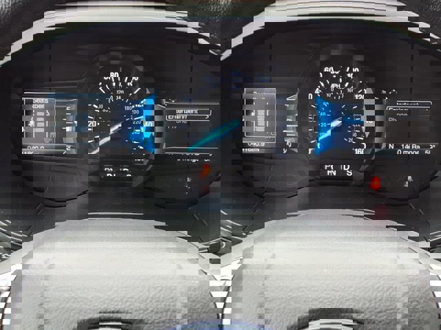 Certified 2022 Ford Edge SEL w/ Convenience Package image 10