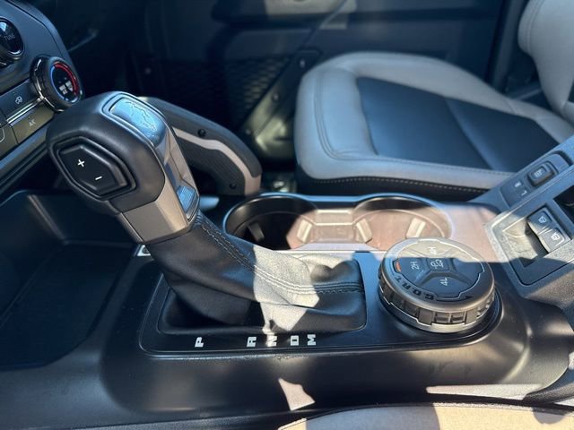 Certified 2024 Ford Bronco Big Bend image 19