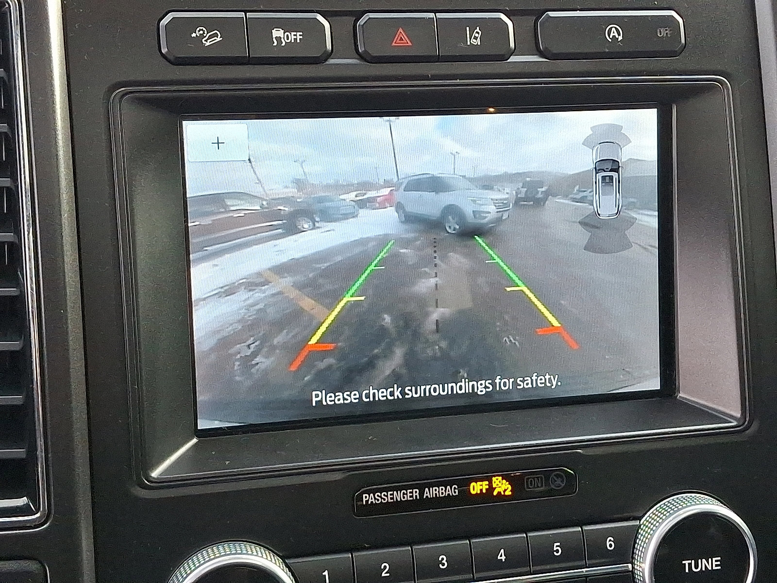 Certified 2021 Ford Expedition Limited image 19