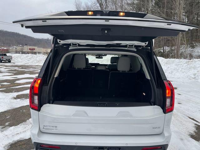 Certified 2025 Ford Expedition Max Active image 18