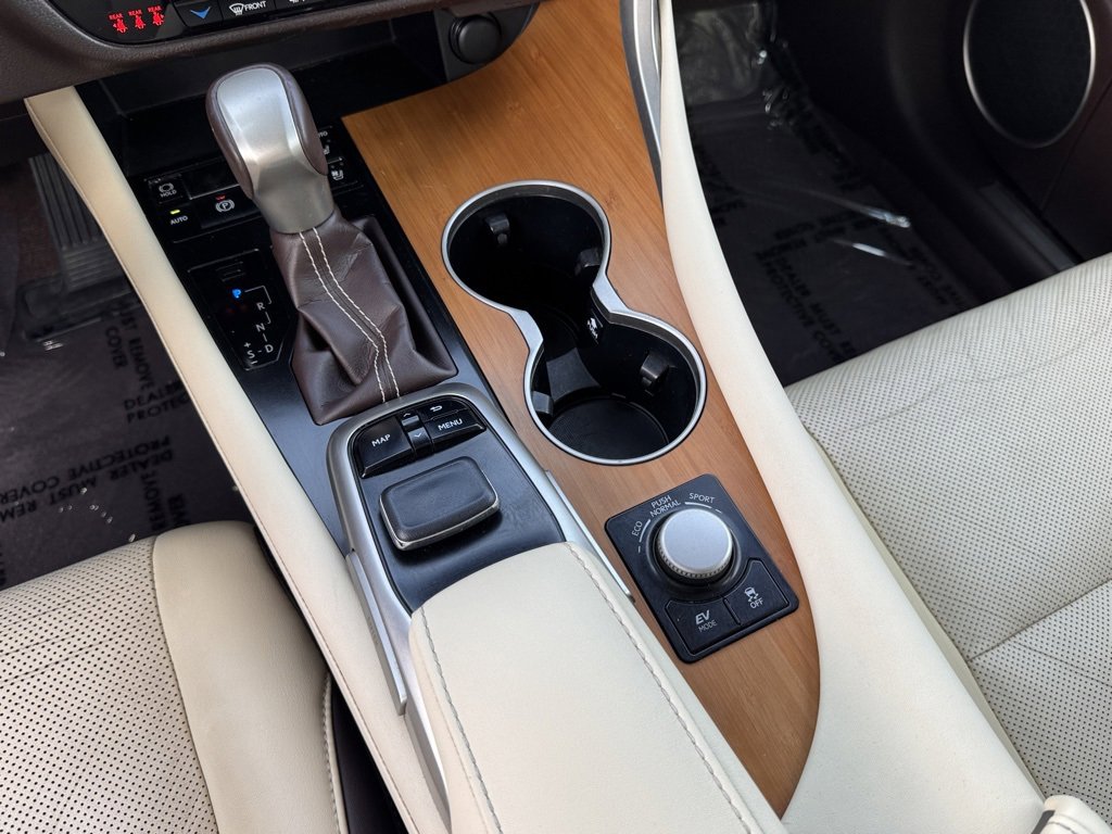 Used 2019 Lexus RX 450h 450h image 26