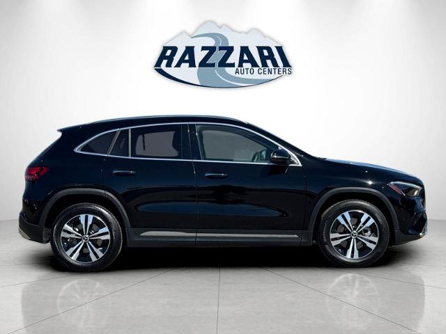 Used 2025 Mercedes-Benz GLA 250 image 2
