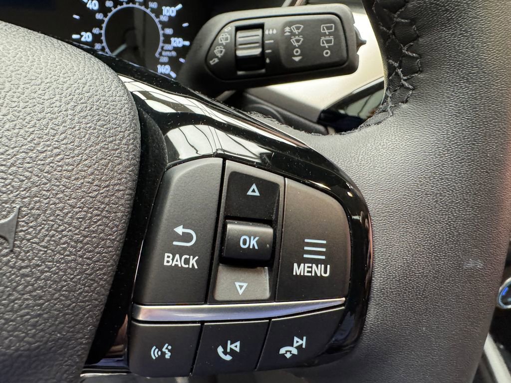 Certified 2022 Ford Escape SEL image 18