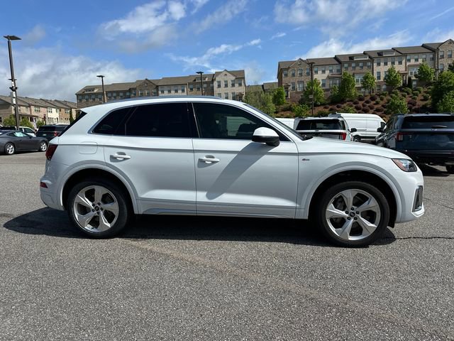 Used 2022 Audi Q5 2.0T Premium Plus AWD/4WD image 8