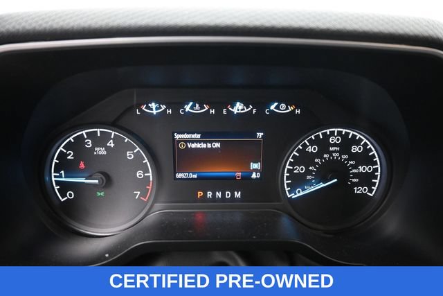 Certified 2022 Ford F150 XLT w/ XTR Package AWD/4WD image 14