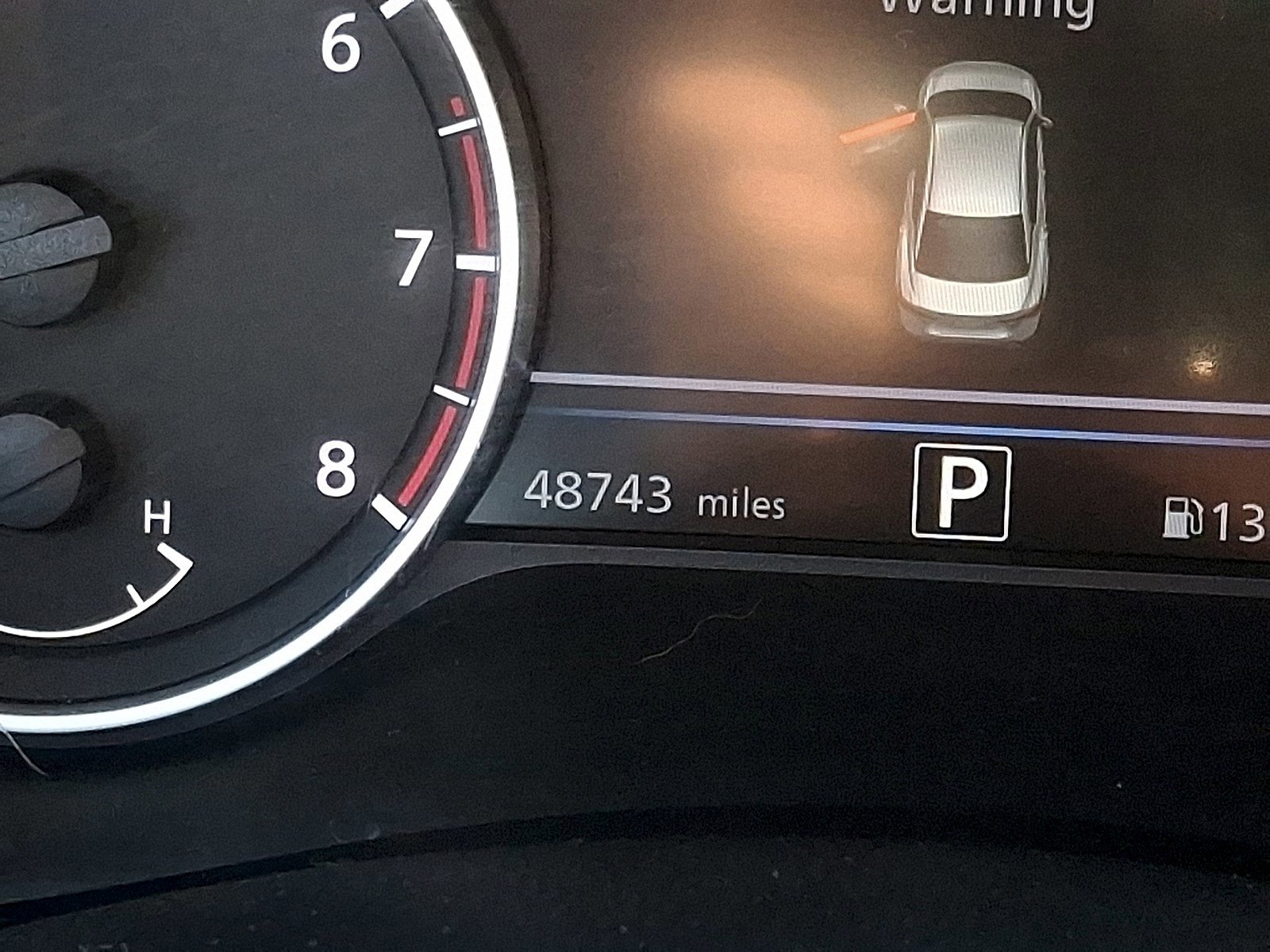 Used 2024 Nissan Sentra SV image 17