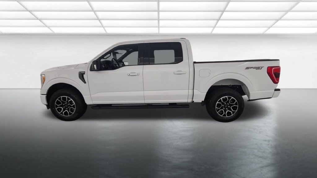 Certified 2023 Ford F150 XLT w/ Equipment Group 302A High AWD/4WD image 5