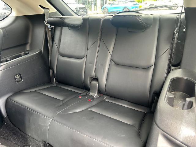 Used 2023 MAZDA CX-9 Touring Plus AWD/4WD image 32