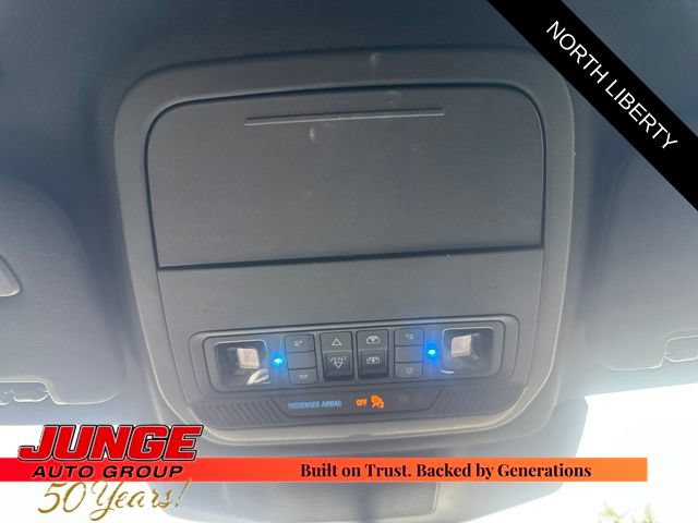 Certified 2023 Ford Explorer ST w/ Technology Package AWD/4WD image 33