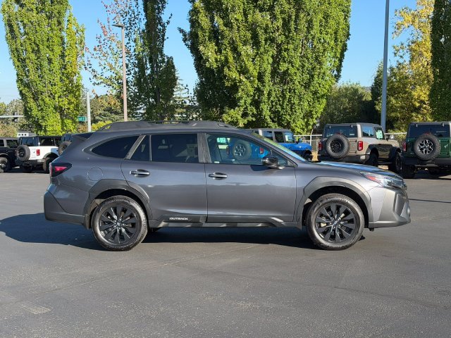 Used 2023 Subaru Outback Onyx Edition w/ Popular Package #2 AWD/4WD image 3