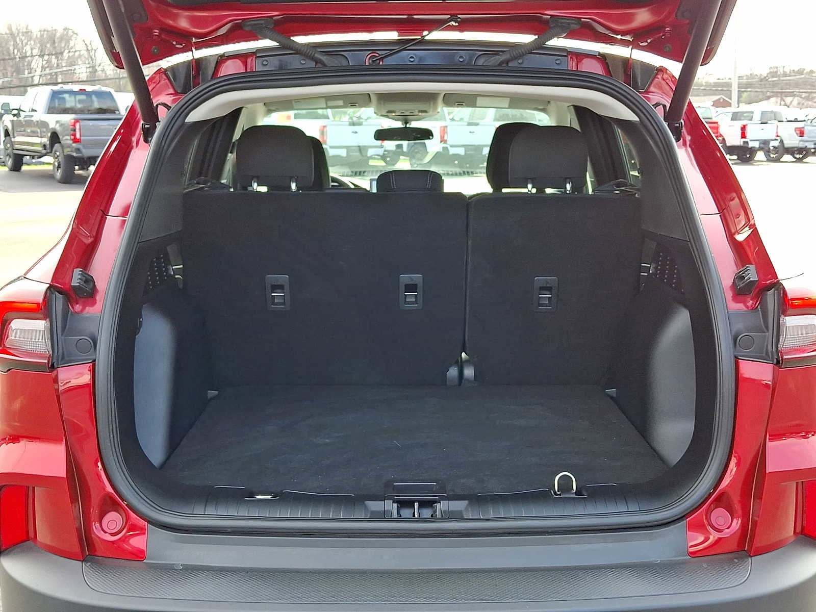 Certified 2023 Ford Escape Active w/ Tech Pack #2 image 29