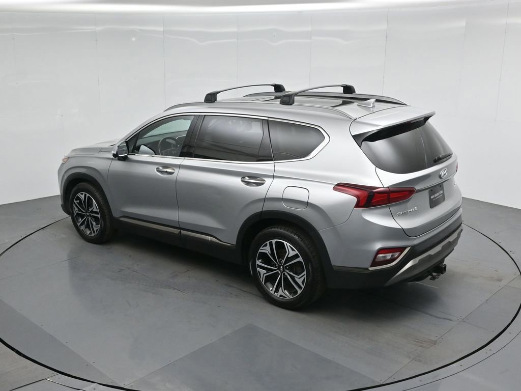 Used 2020 Hyundai Santa Fe Limited image 19