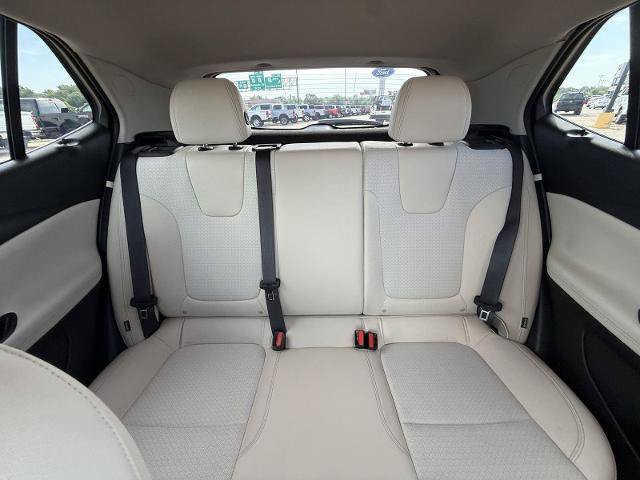 Used 2023 Buick Encore GX Preferred w/ Cold Weather Comfort Package FWD image 23
