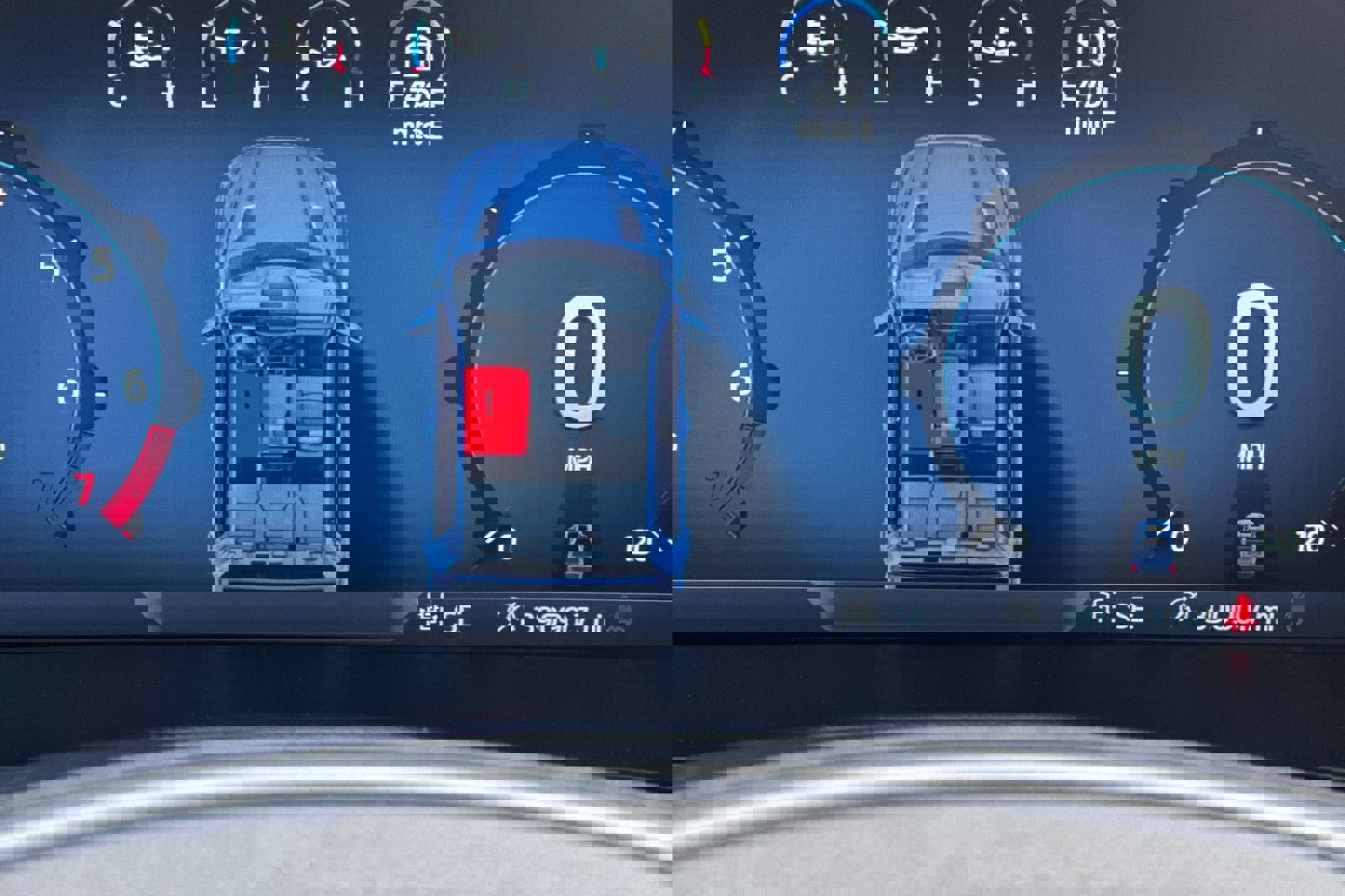 Certified 2025 Ford F150 XLT w/ Equipment Group 301A Standard image 24