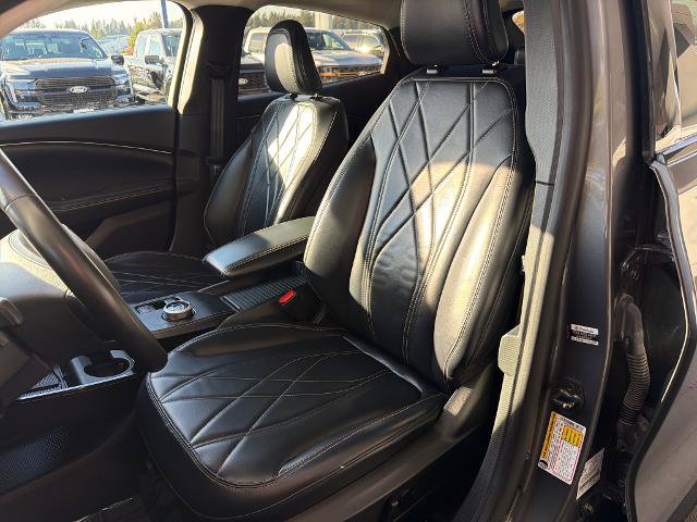 Certified 2023 Ford Mustang Mach-E California Route 1 AWD/4WD image 26