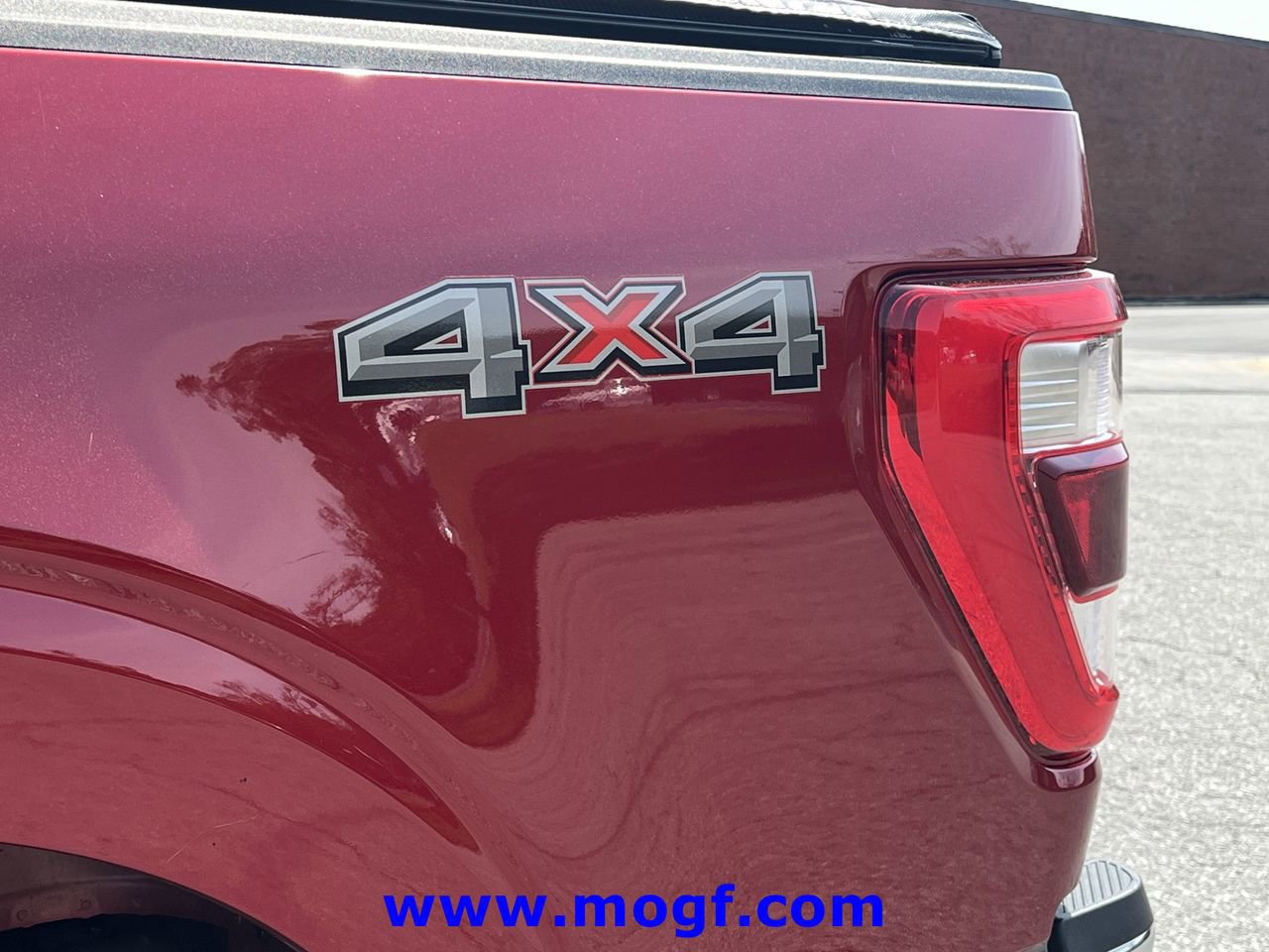 Certified 2022 Ford F150 King Ranch w/ Equipment Group 601A High image 35