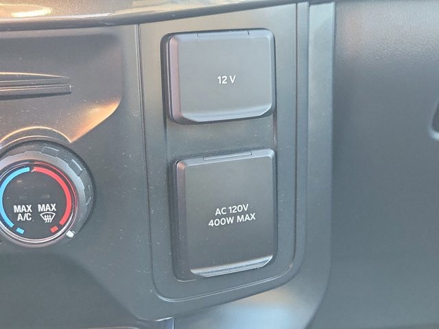 Certified 2024 Ford F150 STX w/ Mobile Office Package image 28