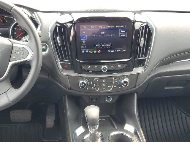 Used 2024 Chevrolet Traverse LT FWD image 23