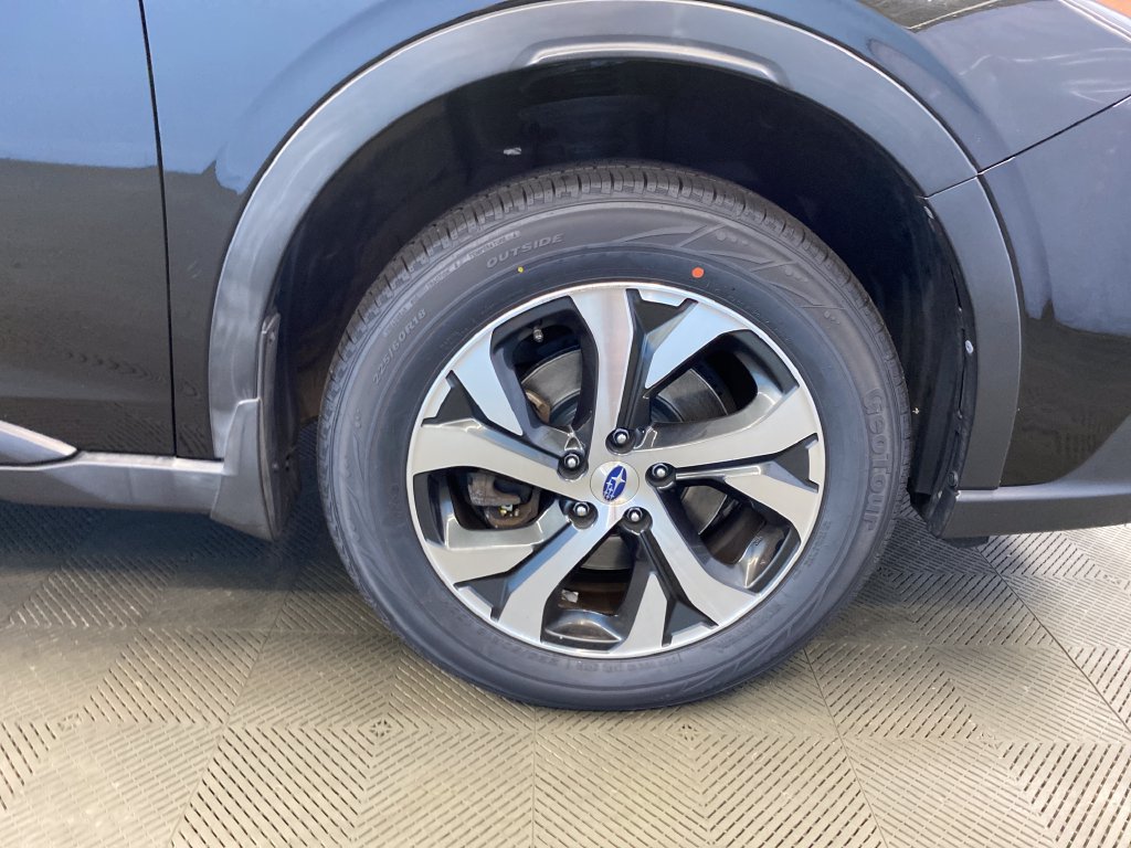 Used 2021 Subaru Outback Limited AWD/4WD image 45