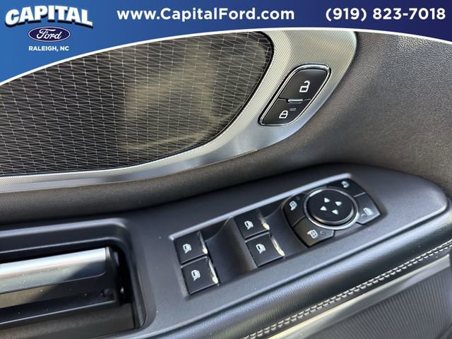 Certified 2025 Ford Expedition Platinum w/ Stealth Performance Package AWD/4WD image 21