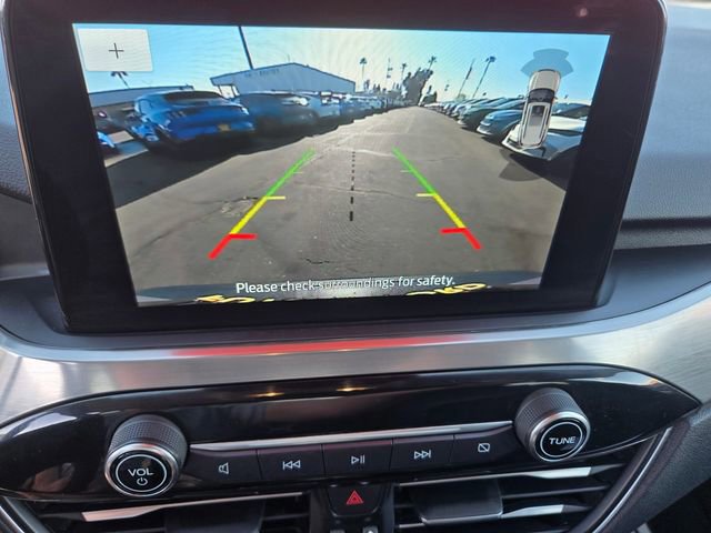 Certified 2022 Ford Escape Titanium image 14